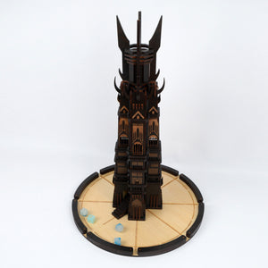 Torre del Mago Bianco