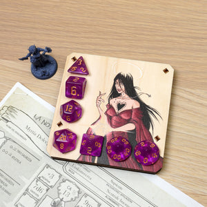 Party pack Basette 5 pezzi
