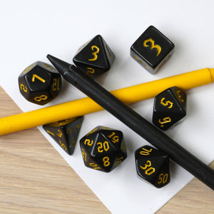 Giallo nero (nuovo font)