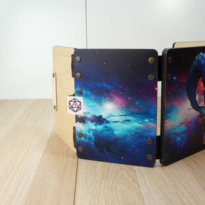 Schermo del Master Personalizzato - Stampa a Colori
