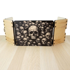 Schermo del Master - The Ossuary