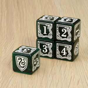 Serpeverde D6