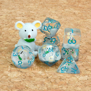 Markus il Koala - Dice set