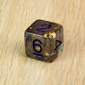 ShatterStar - D6