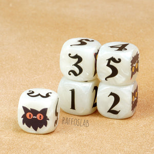 Hunting Tato- D6