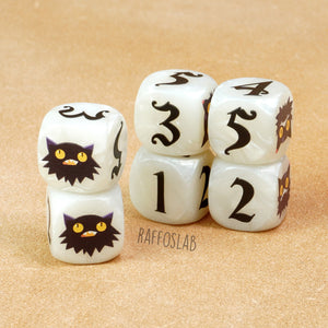 Disappointed Tato- D6