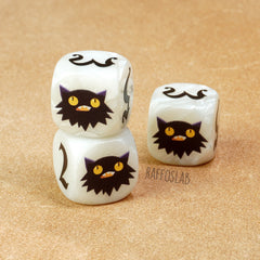 Disappointed Tato- D6