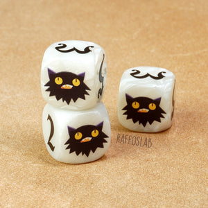 Disappointed Tato- D6