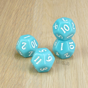 Macarons - D12