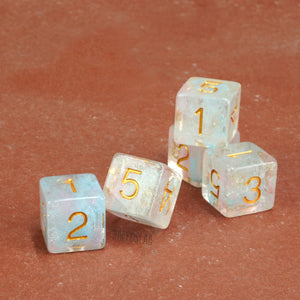 Calliope - D6