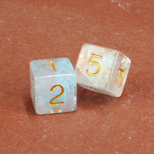 Calliope - D6