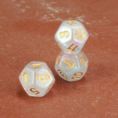Calliope - D12