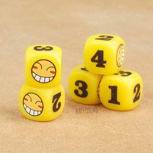 Smiling EDDS - D6
