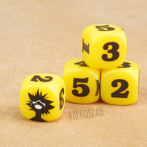 EDDS - D6