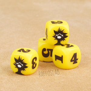 EDDS - D6
