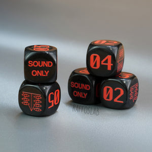 SEELE - D6