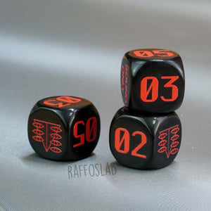 SEELE - D6