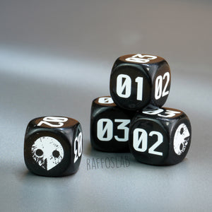 Sachiel- D6
