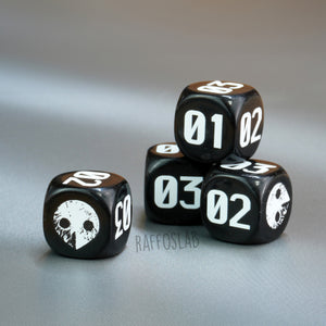 Sachiel- D6