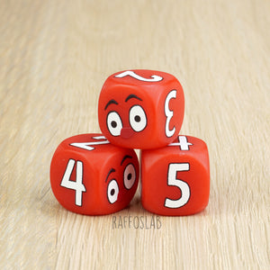 Besughi - D6
