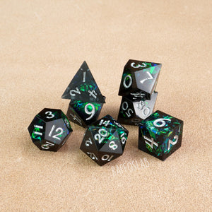Frosted Tundra - Mini set sharp