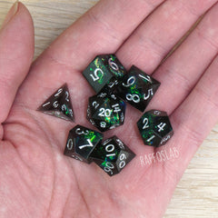 Frosted Tundra - Mini set sharp