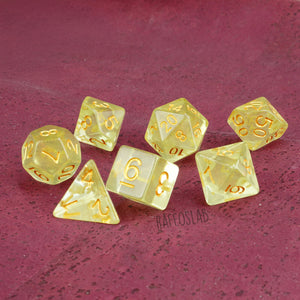 Moon Shards