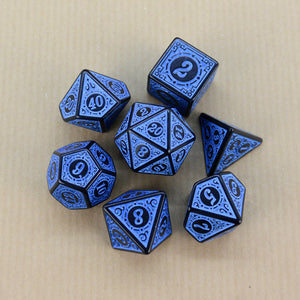 Blue Stamp
