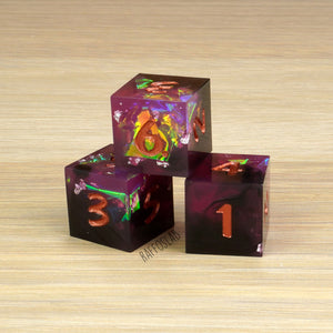 Dark Matter - D6