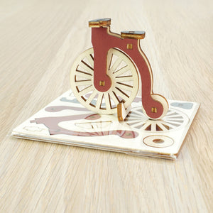 Biciclo - 002 veicoli