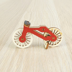 Bicicletta - 001 veicoli