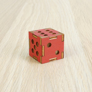 Dado - 005 Oggetti
