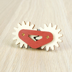 Spinner - 002 Oggetti