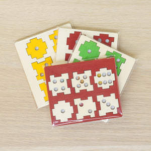 Dado - 005 Oggetti