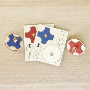 Trottola - 001 Oggetti