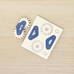 Spinner - 002 Oggetti