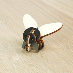Mosca - 003 insetti
