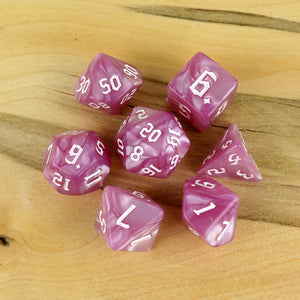 Marble Pink
