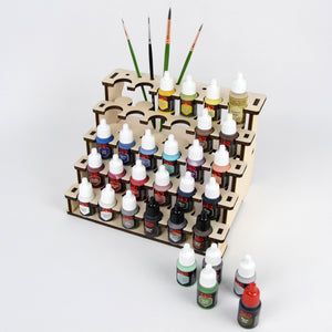 Classico orizzontale 30# Droppers (vallejo , army painter , reaper) 26mm