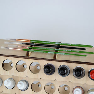 Verticale 40# Droppers (vallejo , army painter , reaper) 26mm