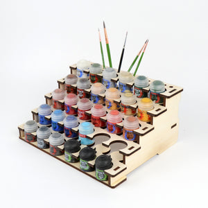 Classico orizzontale 30# CITADEL pots (34mm)