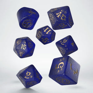 Meowster - Cats dice set