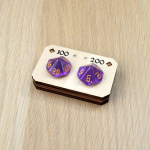 Arcane Favor - kit lifecounter 99