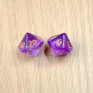 Arcane Favor - kit lifecounter 99