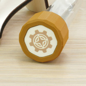 DICE FLASK- Artificer's creativity