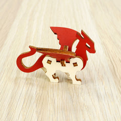 Drago - 001 Fantasy