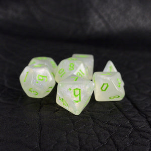 Frosted Green