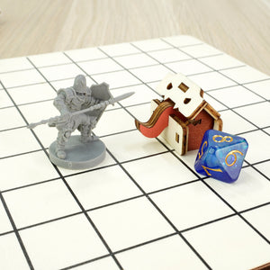 Mimic- 005 Fantasy