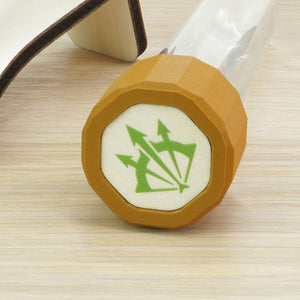 DICE FLASK- Ranger's Eyesight