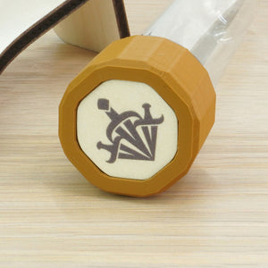 DICE FLASK- Rogue's Silence